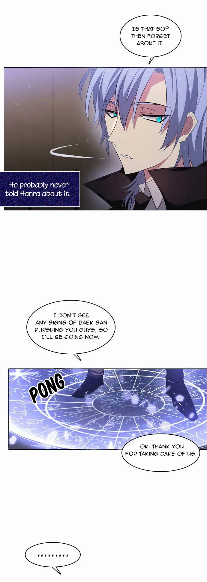 Zero Game Chapter 17 Online - página 64