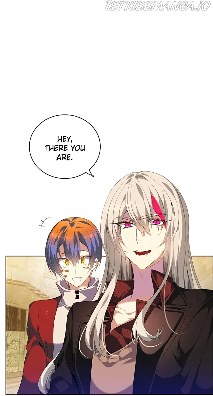 Zero Game Chapter 173 Online - página 1