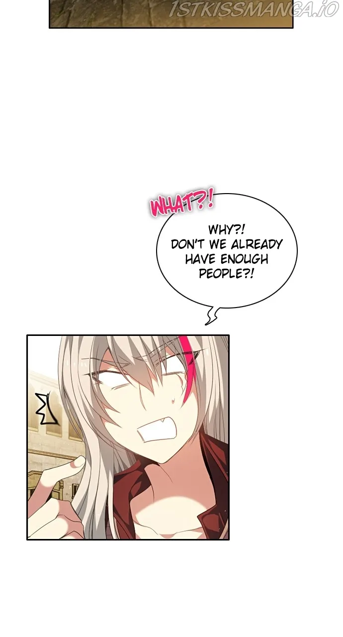 Zero Game Chapter 173 Online - página 3