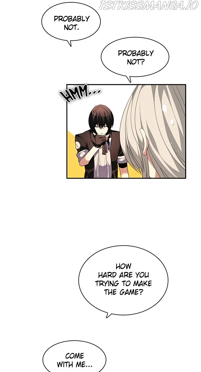 Zero Game Chapter 173 Online - página 4