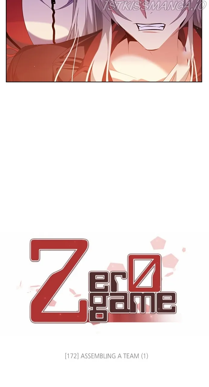 Zero Game Chapter 173 Online - página 10