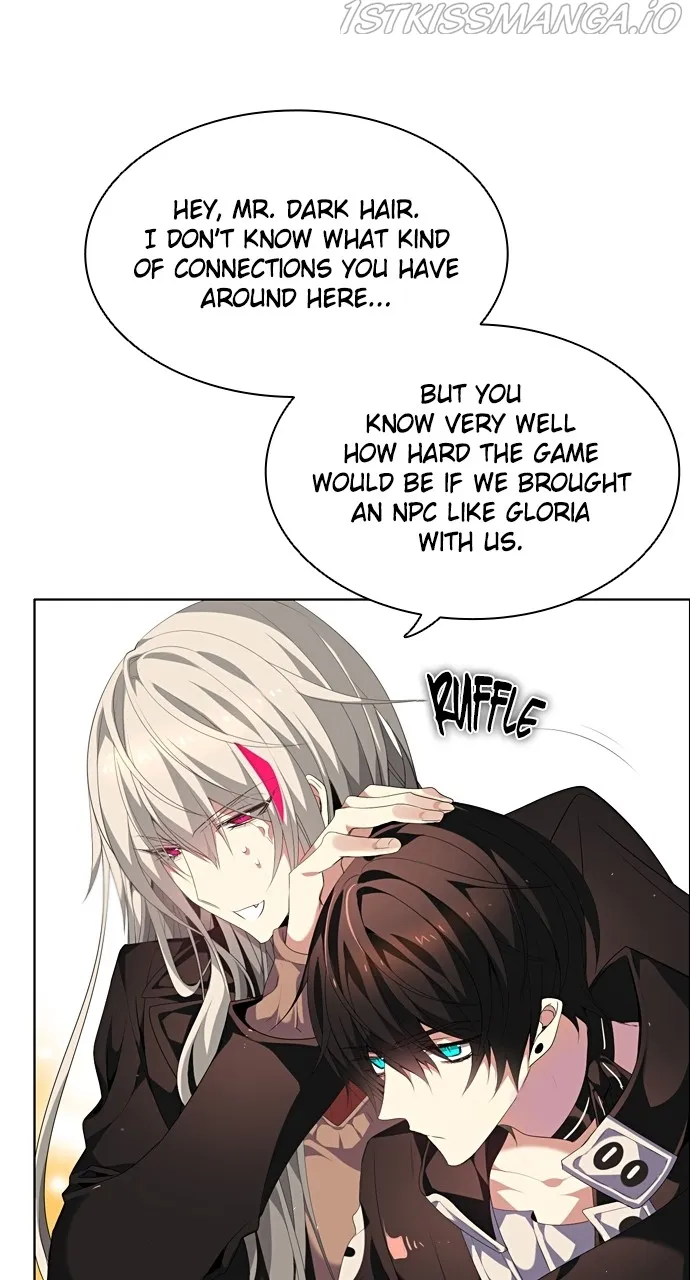 Zero Game Chapter 173 Online - página 16