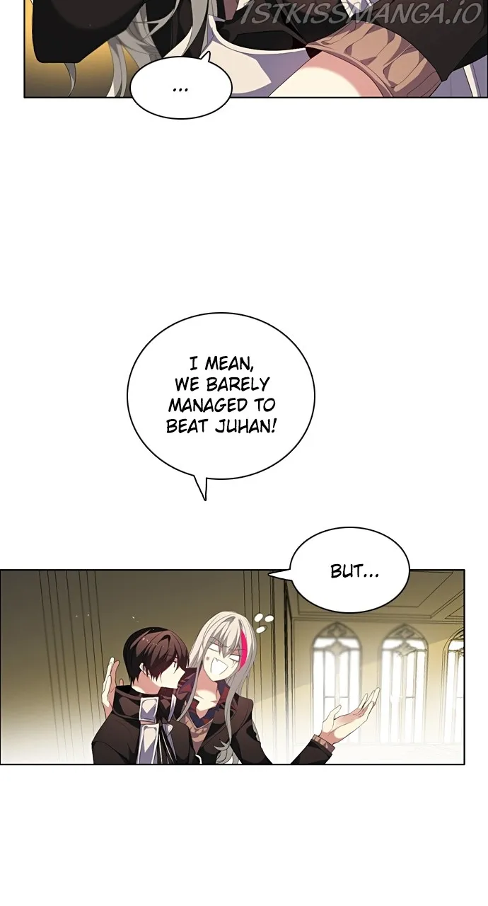 Zero Game Chapter 173 Online - página 17