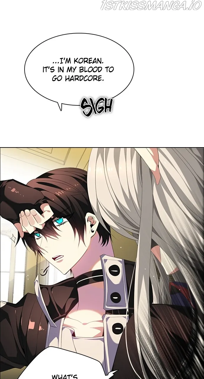 Zero Game Chapter 173 Online - página 18