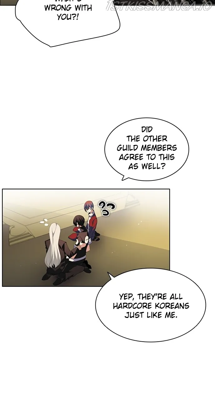 Zero Game Chapter 173 Online - página 19