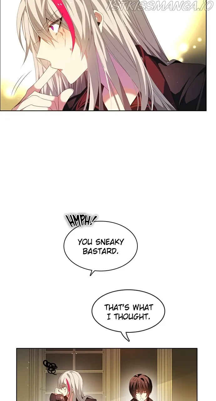 Zero Game Chapter 173 Online - página 21