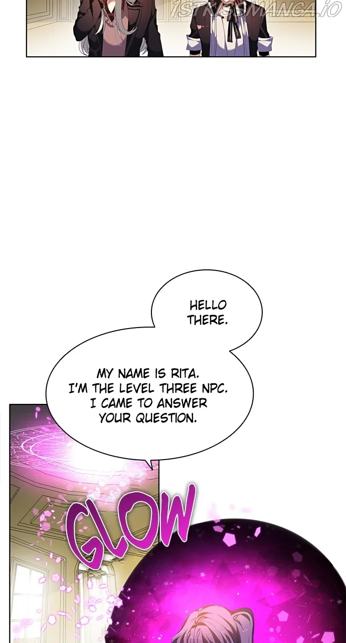Zero Game Chapter 173 Online - página 22