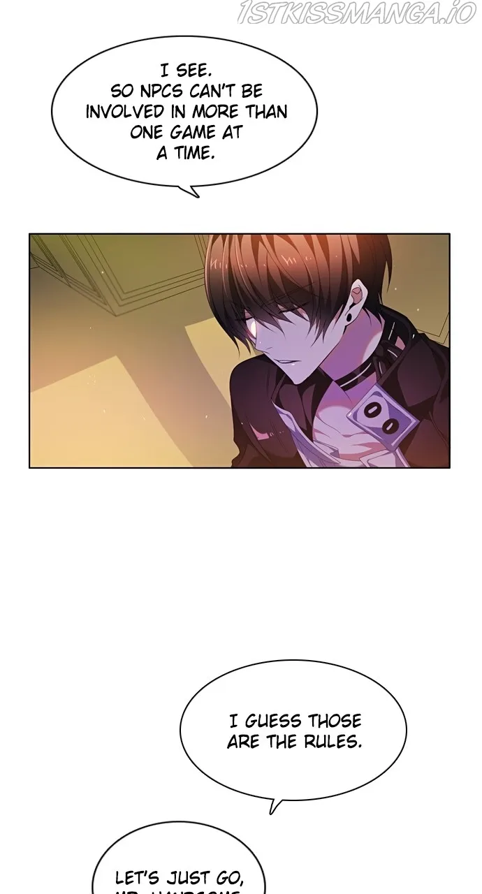 Zero Game Chapter 173 Online - página 27