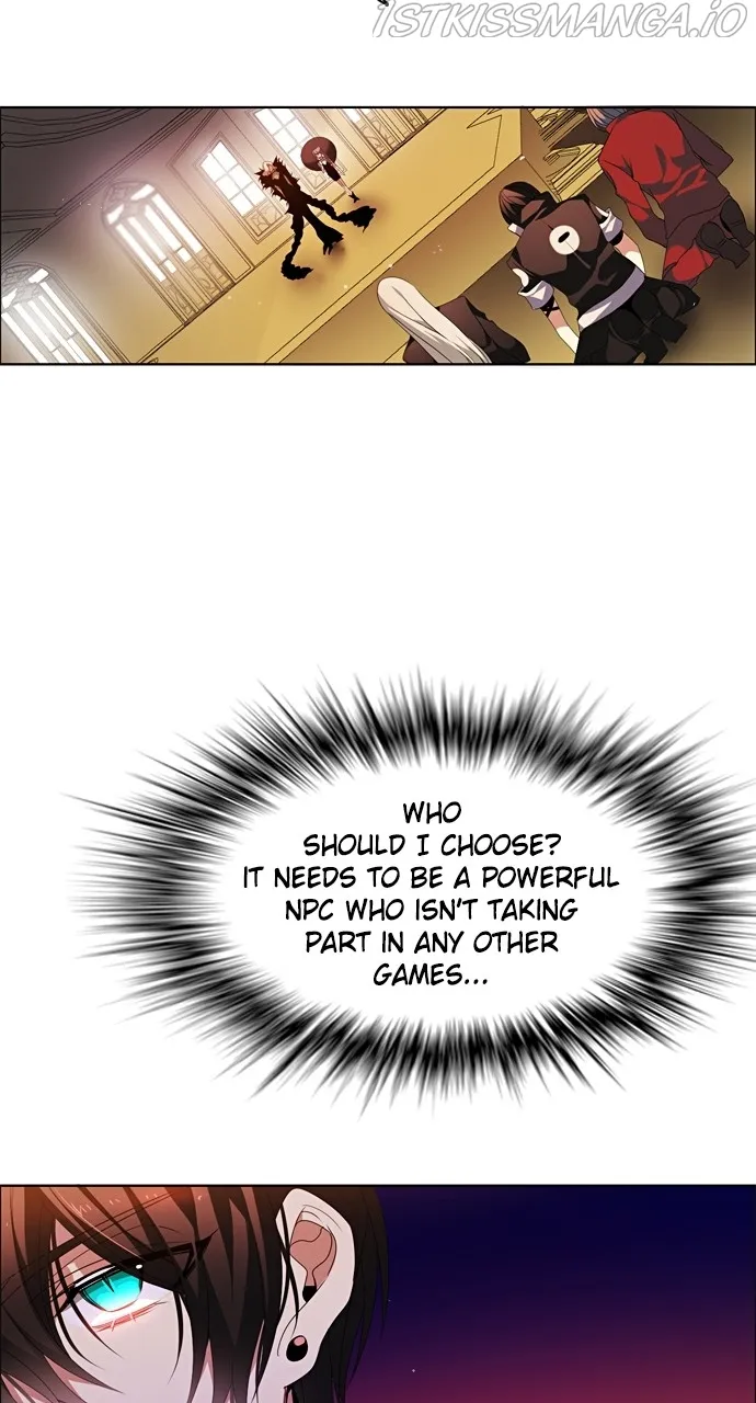 Zero Game Chapter 173 Online - página 30