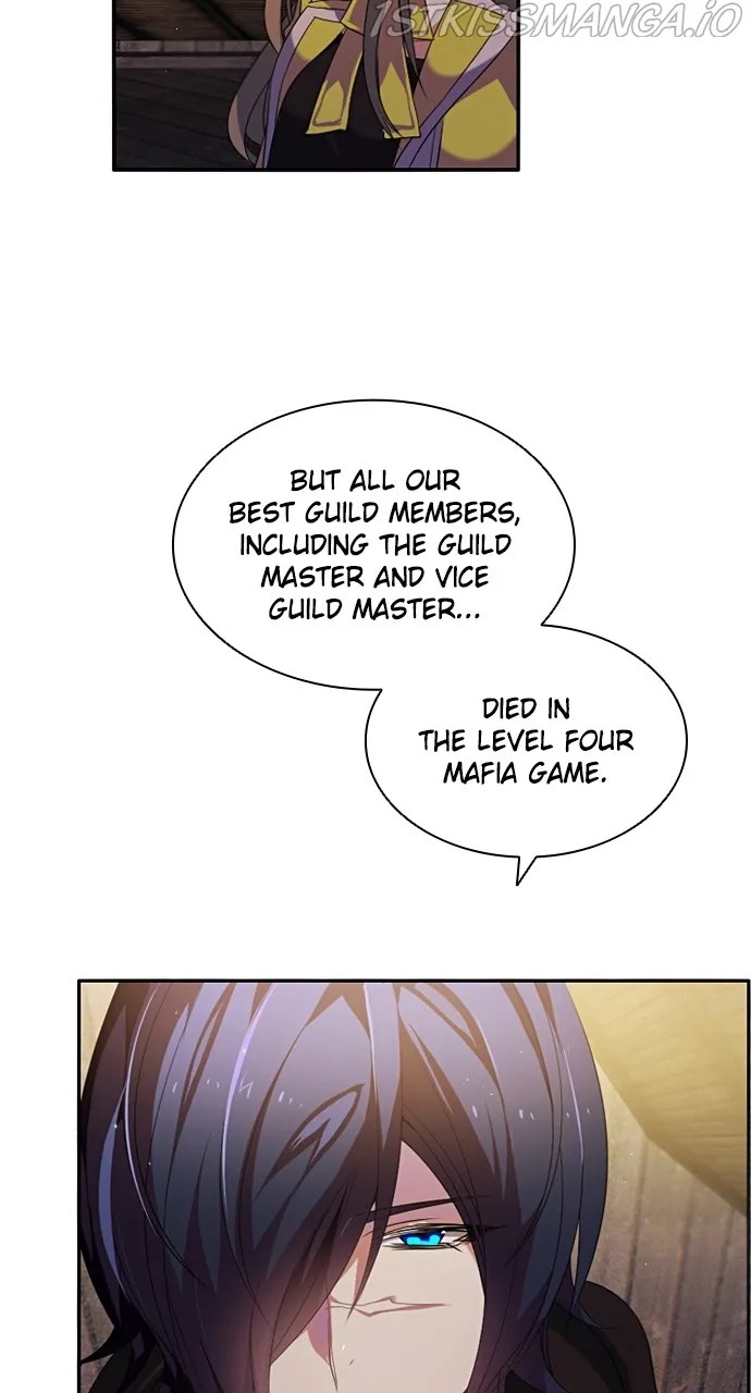 Zero Game Chapter 173 Online - página 45