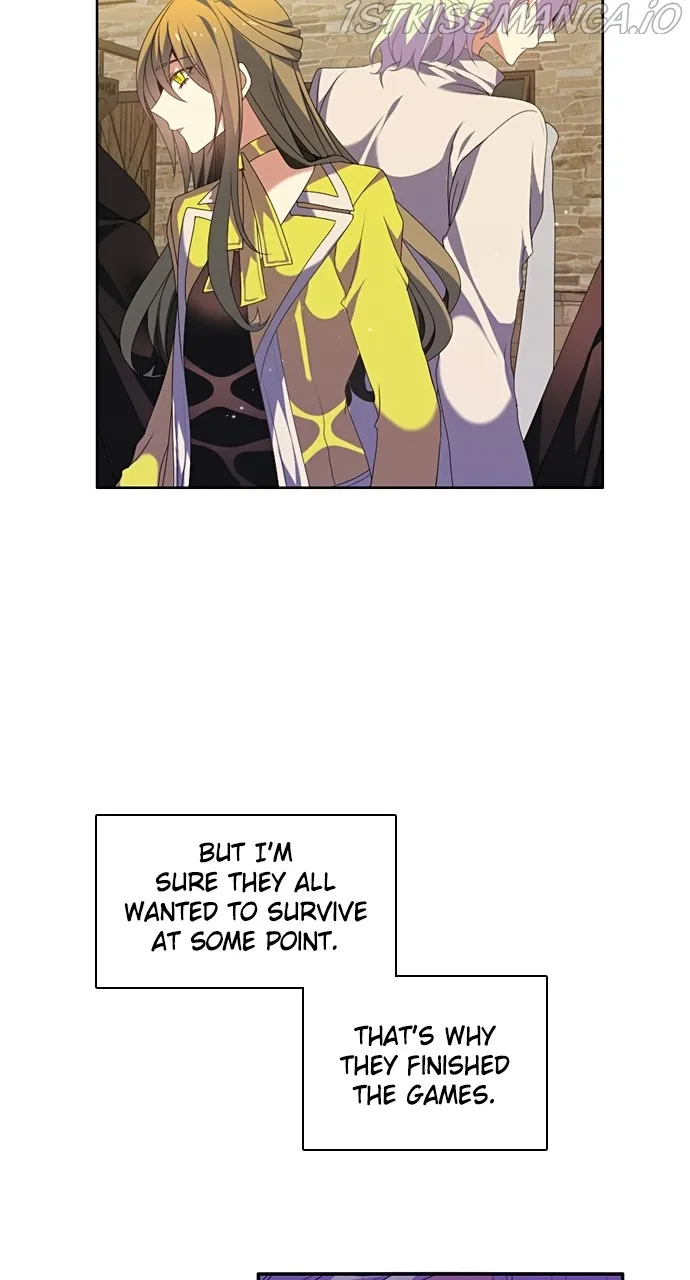 Zero Game Chapter 173 Online - página 59