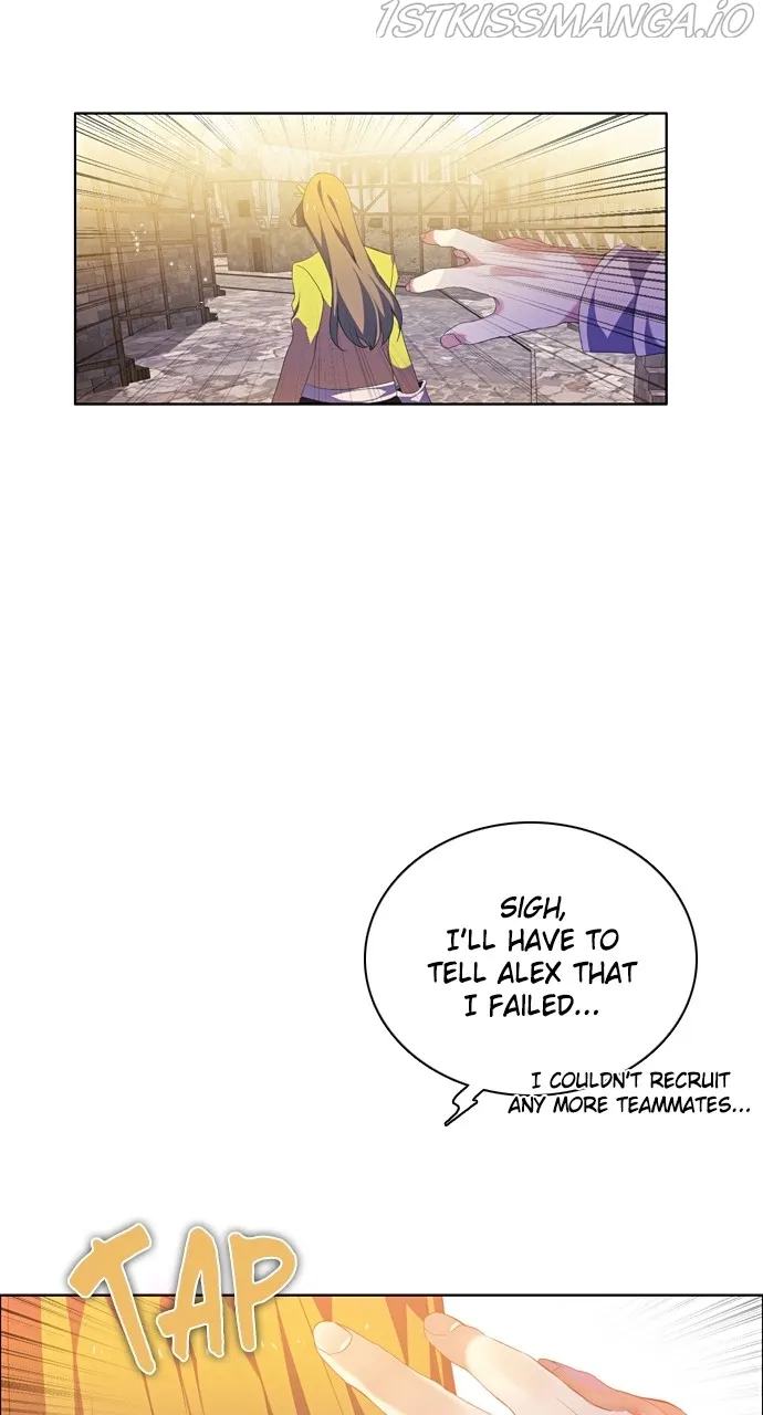 Zero Game Chapter 173 Online - página 61