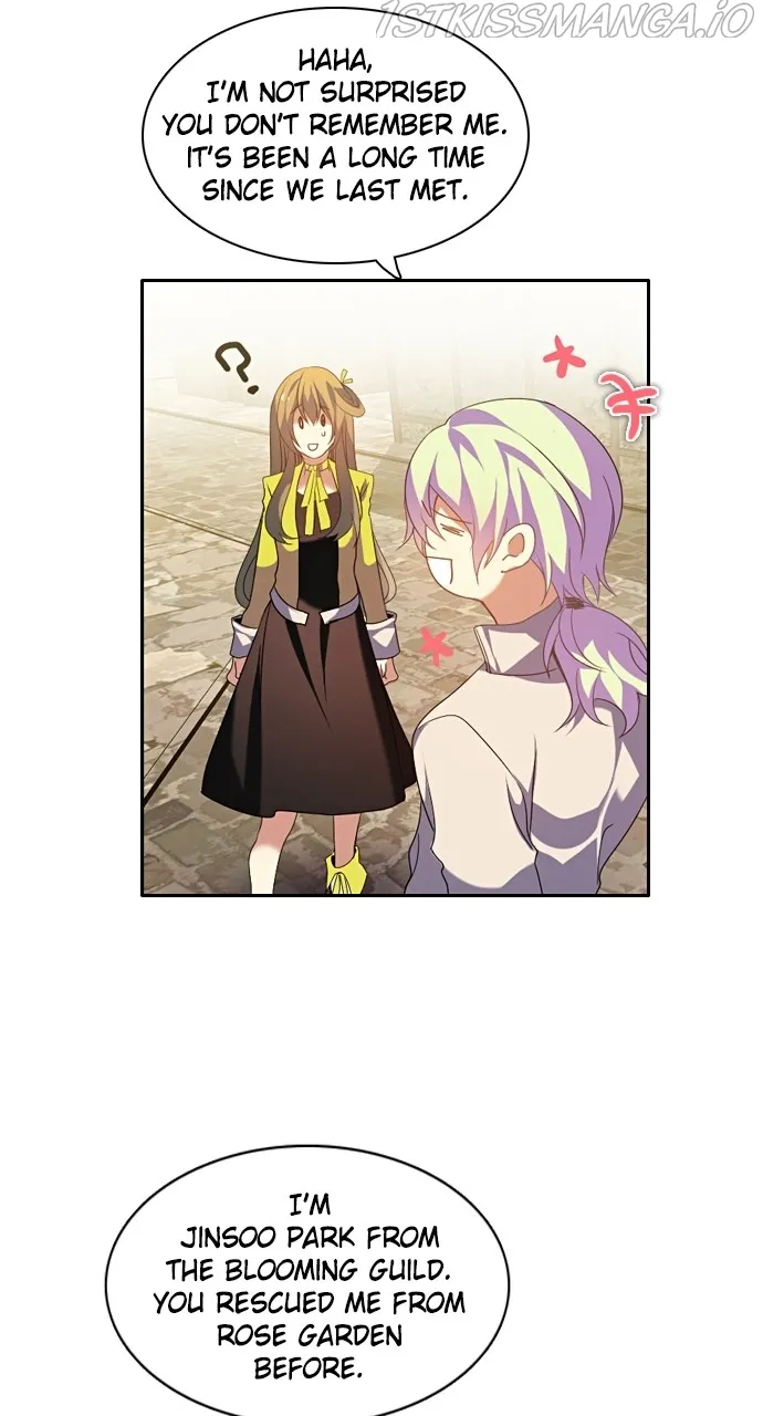 Zero Game Chapter 173 Online - página 64