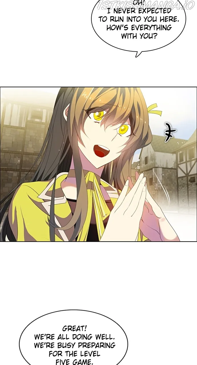 Zero Game Chapter 173 Online - página 69