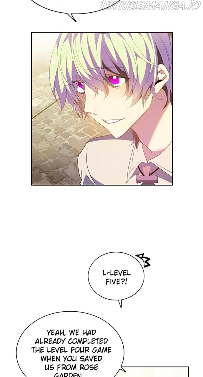 Zero Game Chapter 173 Online - página 70