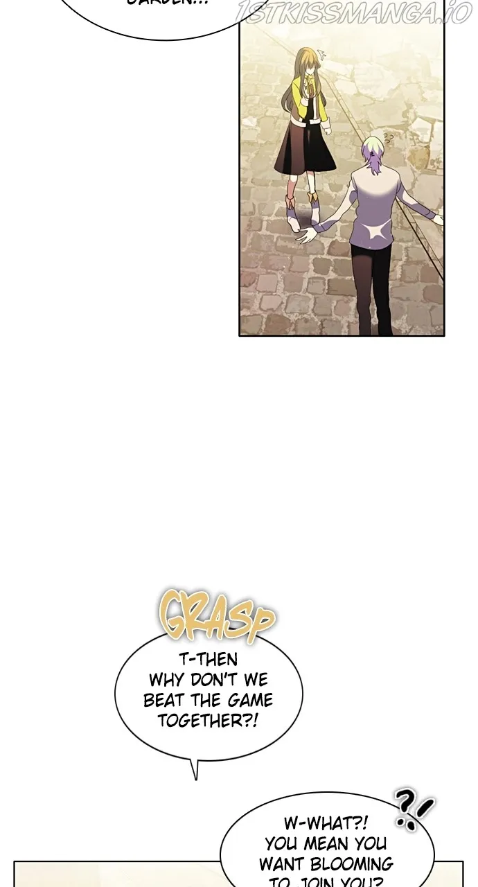 Zero Game Chapter 173 Online - página 71