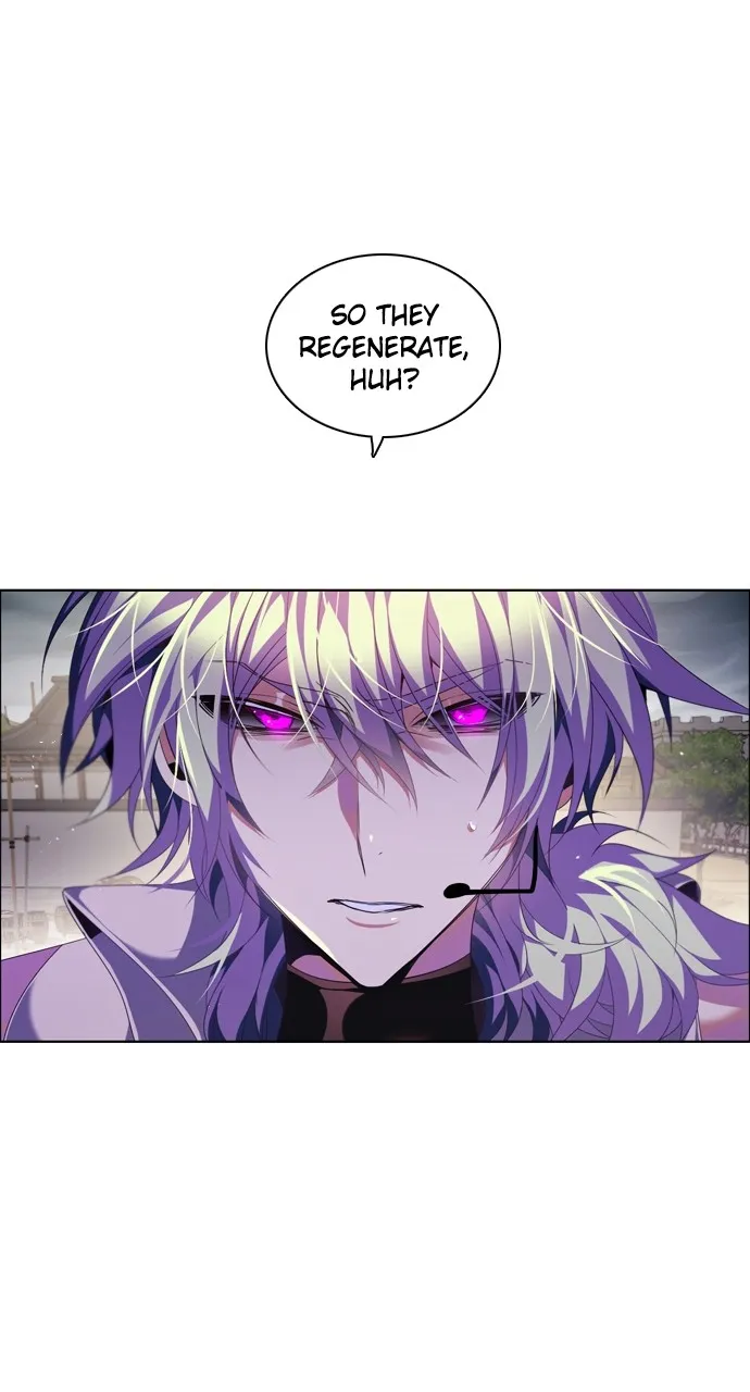 Zero Game Chapter 179 Online - página 7