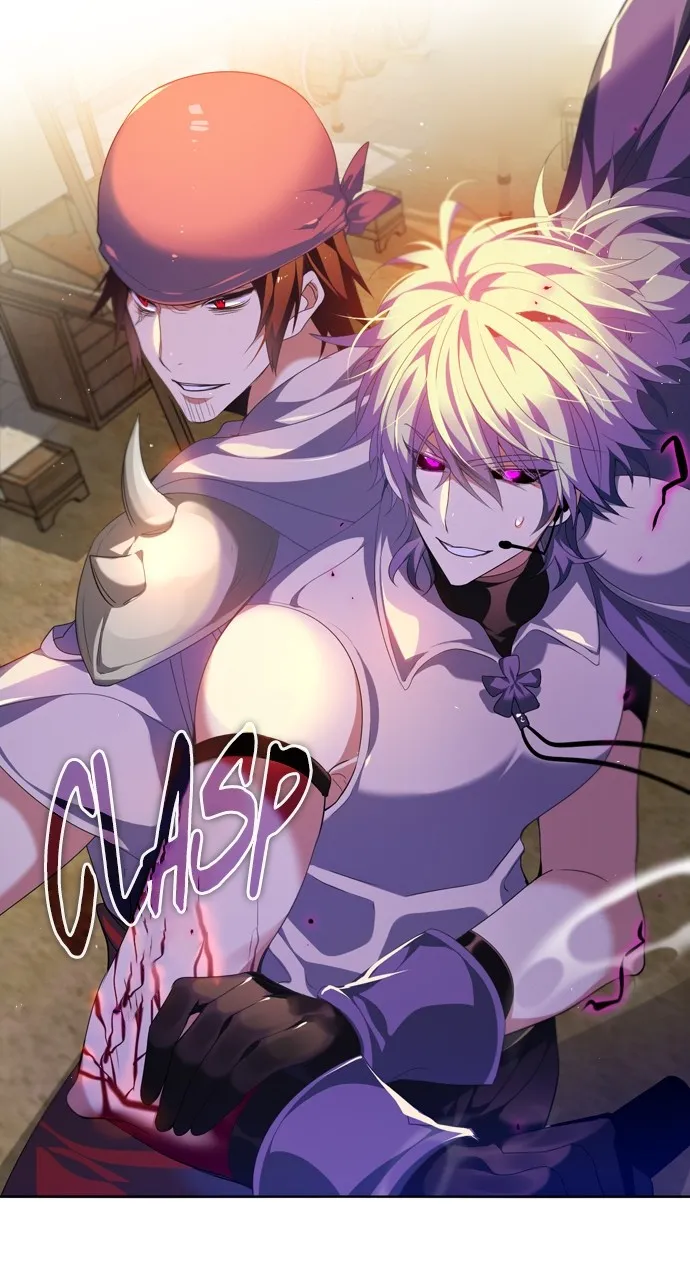 Zero Game Chapter 179 Online - página 11