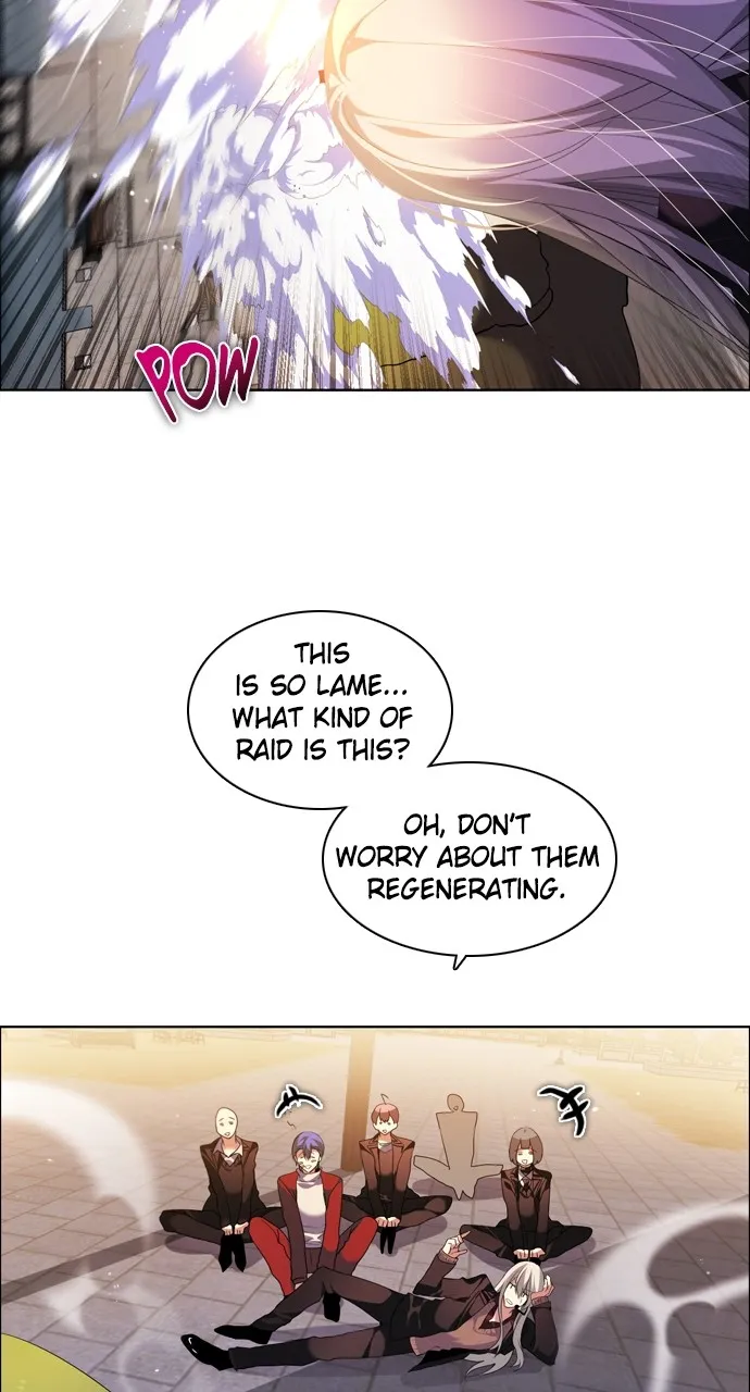 Zero Game Chapter 179 Online - página 15