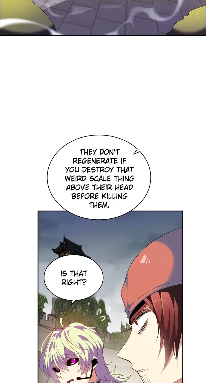 Zero Game Chapter 179 Online - página 16