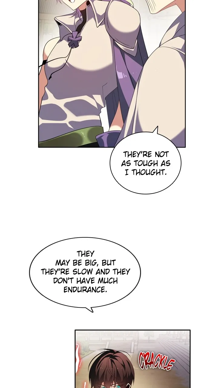 Zero Game Chapter 179 Online - página 17