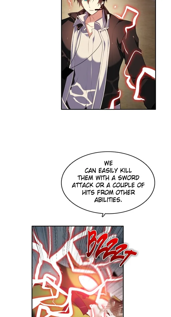 Zero Game Chapter 179 Online - página 18