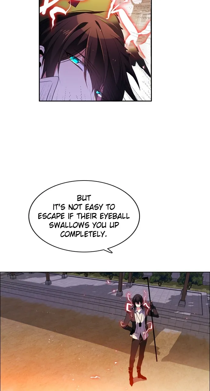 Zero Game Chapter 179 Online - página 19