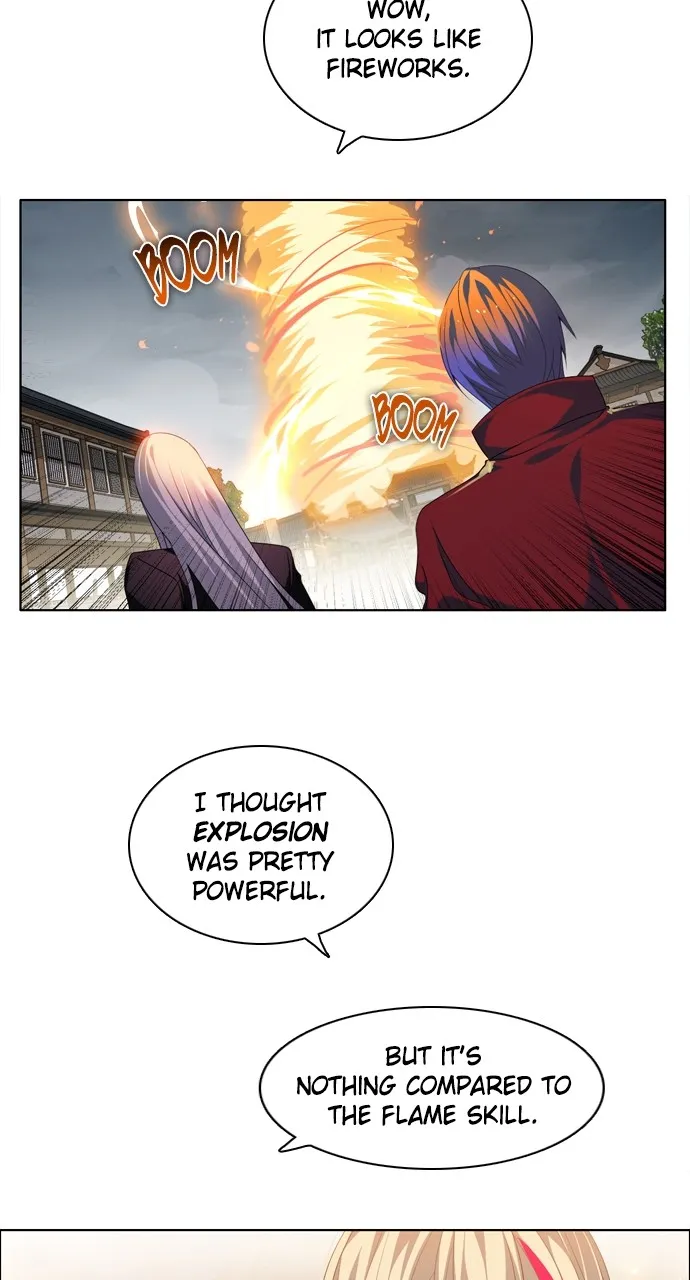 Zero Game Chapter 179 Online - página 23