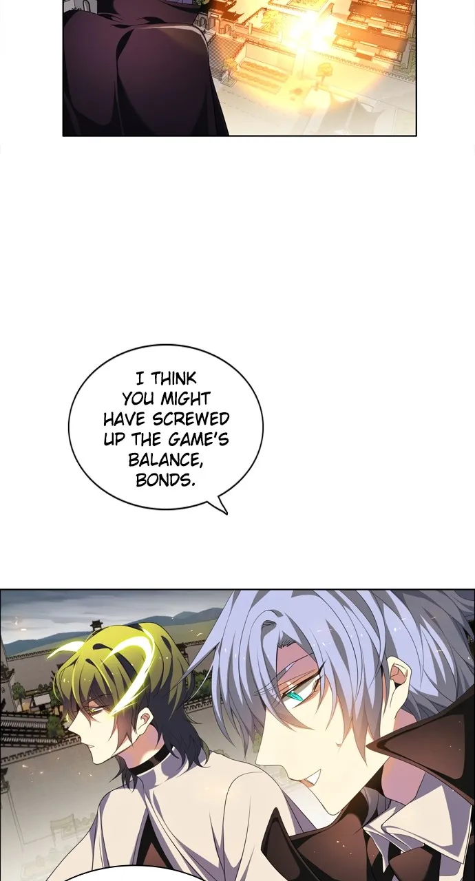 Zero Game Chapter 179 Online - página 25