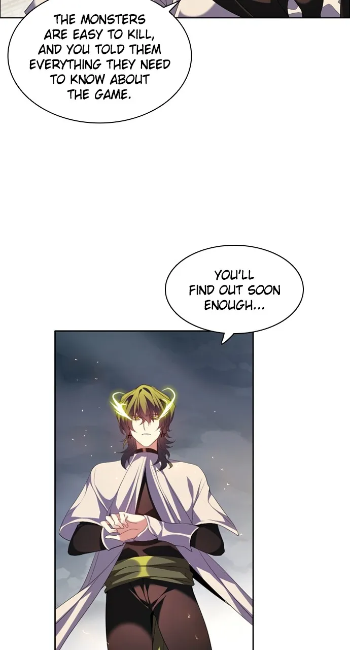 Zero Game Chapter 179 Online - página 26