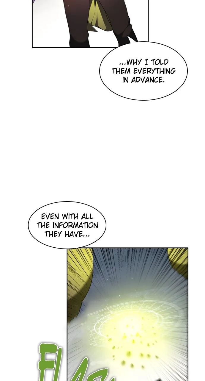 Zero Game Chapter 179 Online - página 27