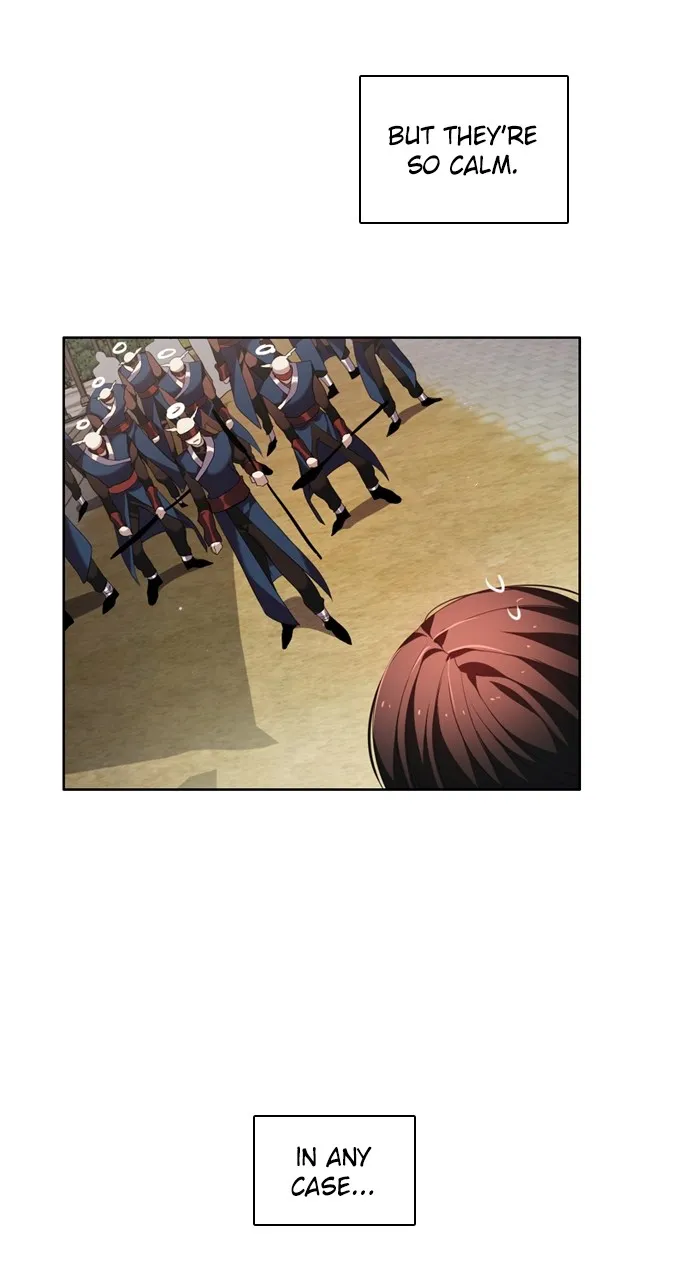 Zero Game Chapter 179 Online - página 32