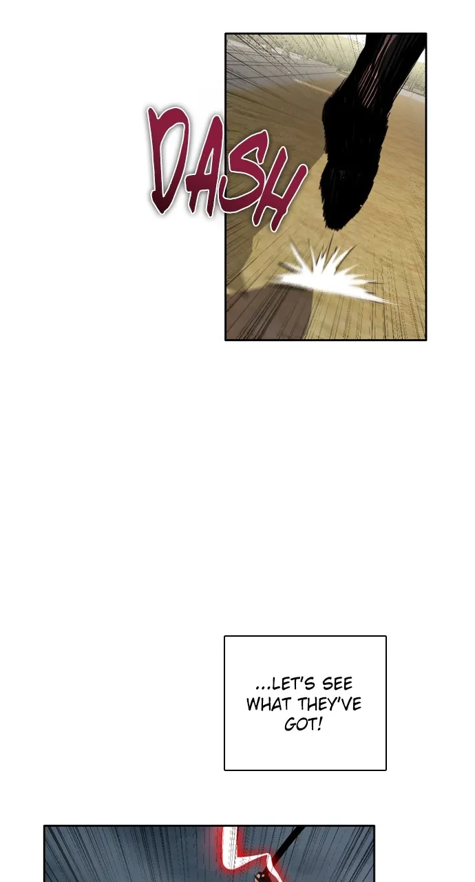 Zero Game Chapter 179 Online - página 33
