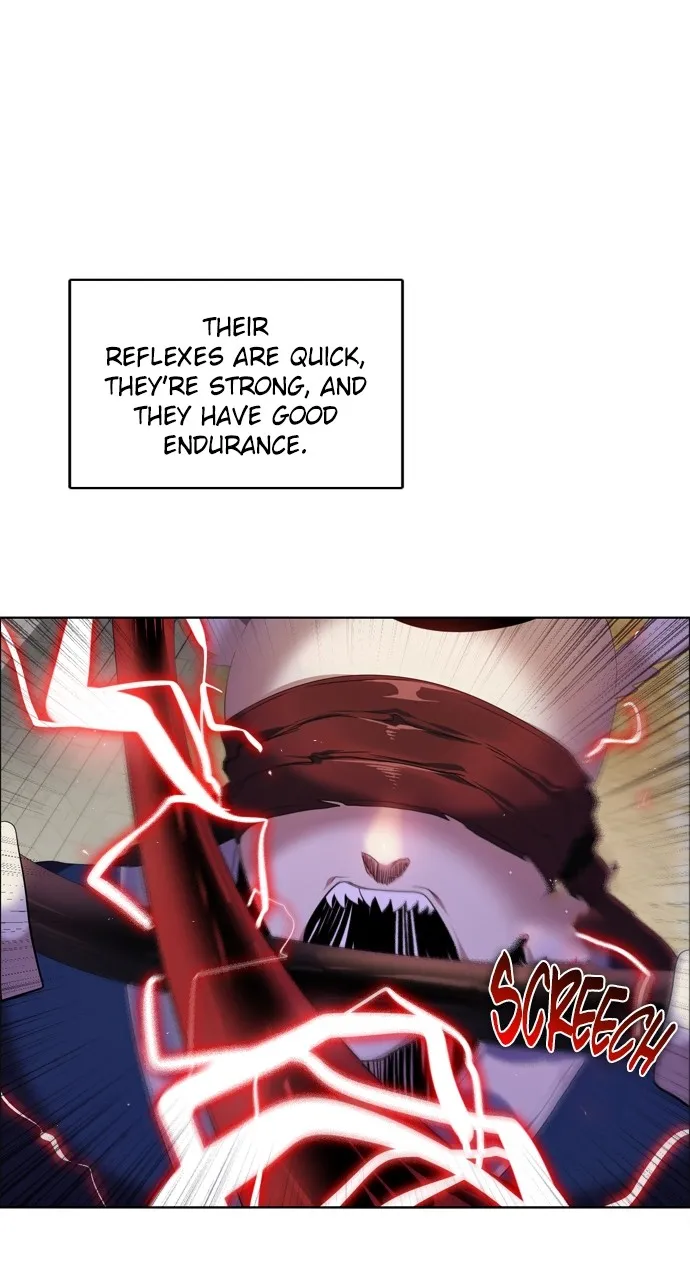 Zero Game Chapter 179 Online - página 36