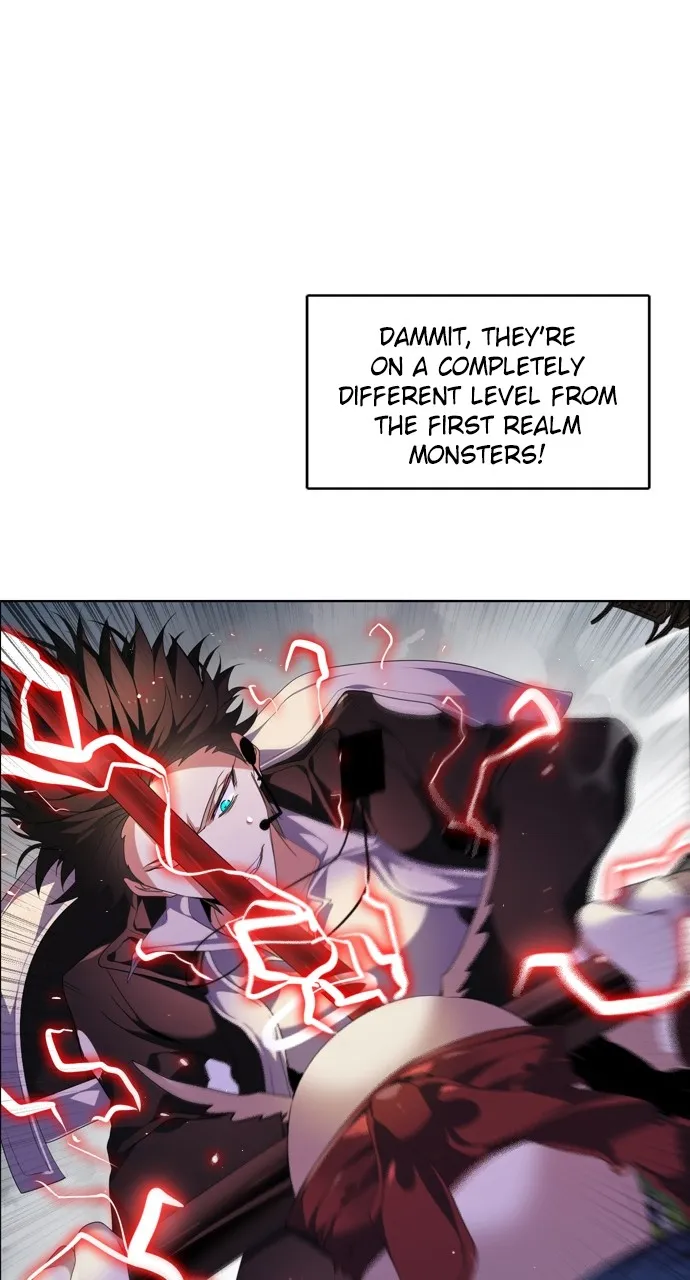 Zero Game Chapter 179 Online - página 37