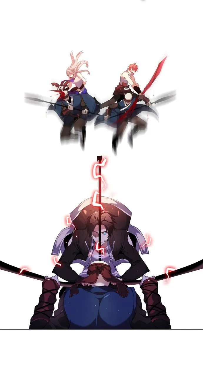 Zero Game Chapter 179 Online - página 40