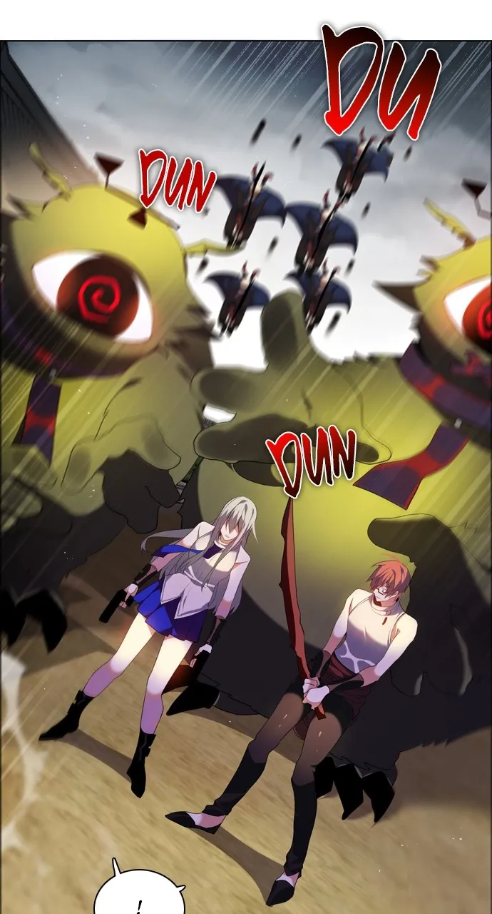 Zero Game Chapter 179 Online - página 44