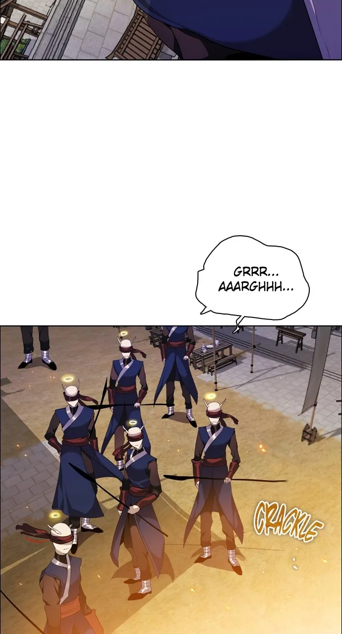 Zero Game Chapter 179 Online - página 48