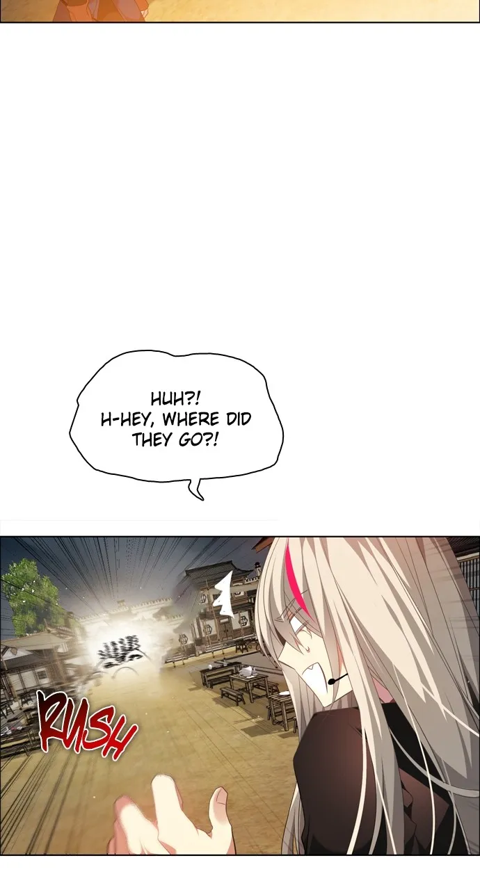 Zero Game Chapter 179 Online - página 49