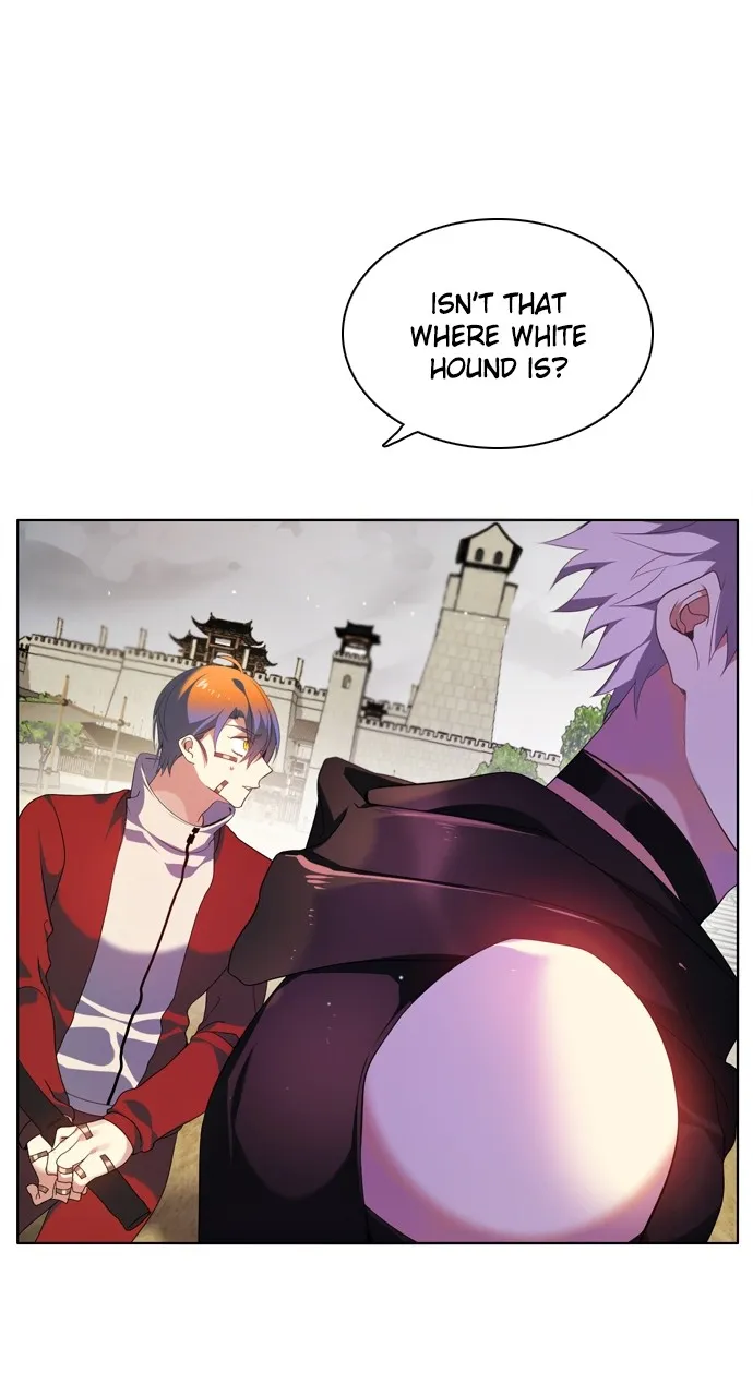 Zero Game Chapter 179 Online - página 50