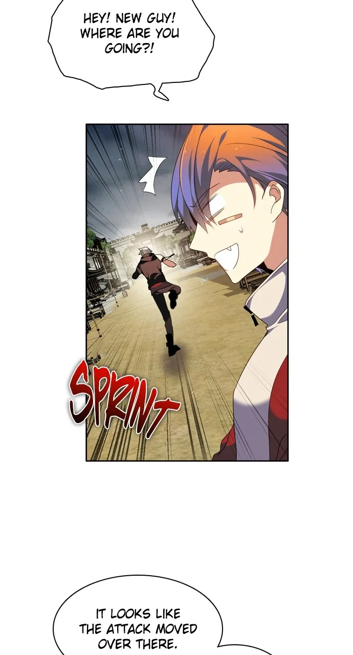 Zero Game Chapter 179 Online - página 52
