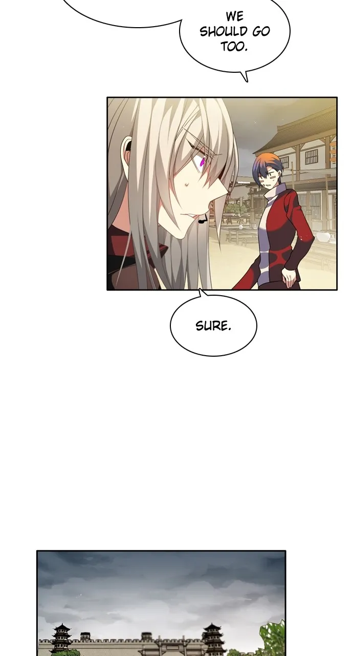Zero Game Chapter 179 Online - página 53