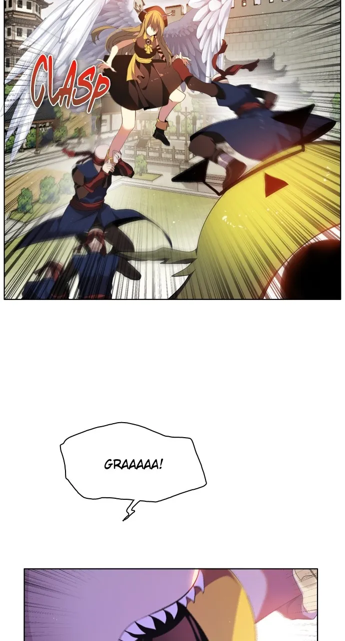 Zero Game Chapter 179 Online - página 56