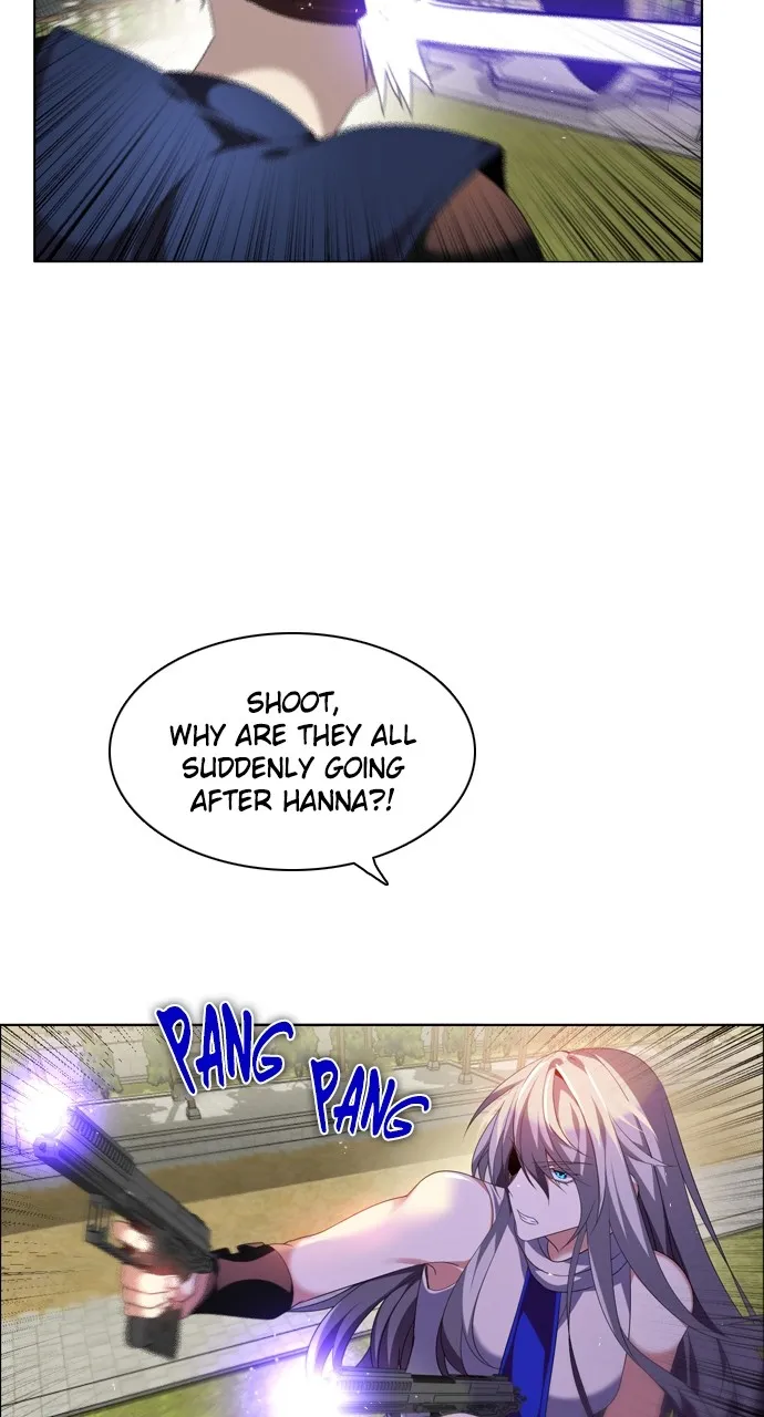 Zero Game Chapter 179 Online - página 58