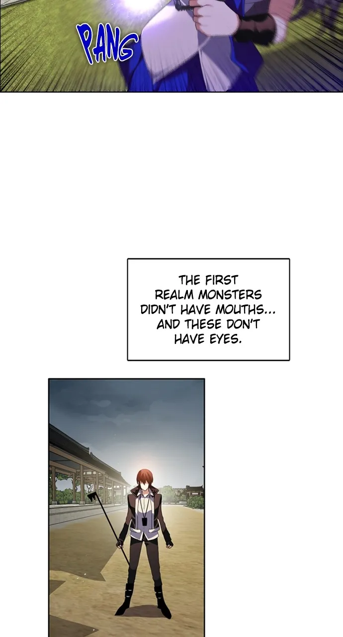 Zero Game Chapter 179 Online - página 59