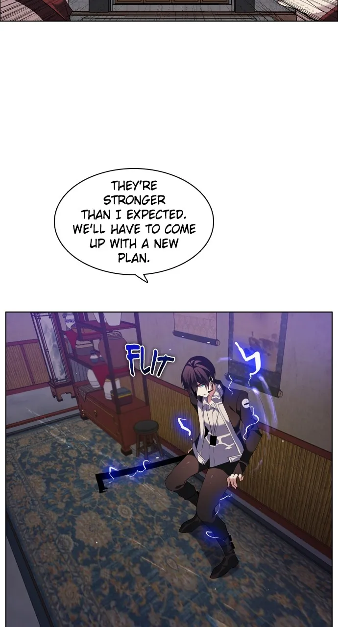 Zero Game Chapter 179 Online - página 67