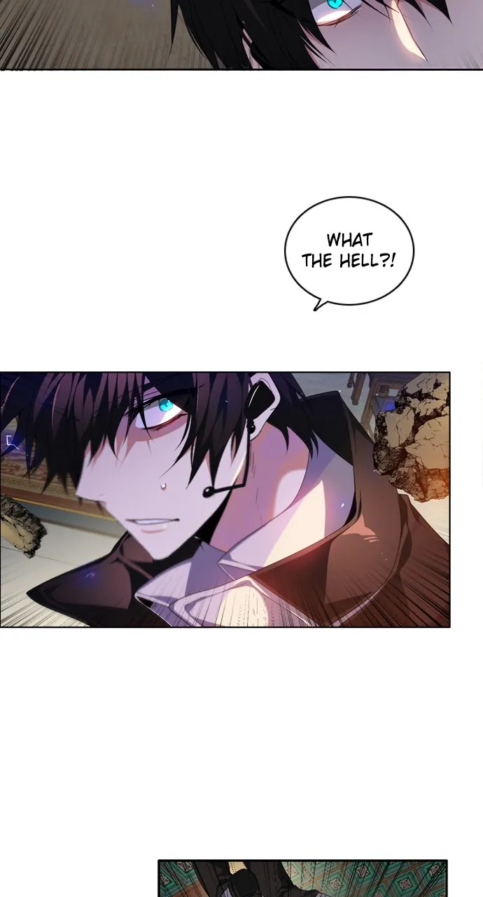 Zero Game Chapter 179 Online - página 70
