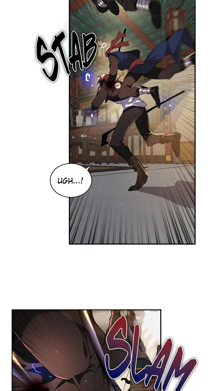 Zero Game Chapter 179 Online - página 71