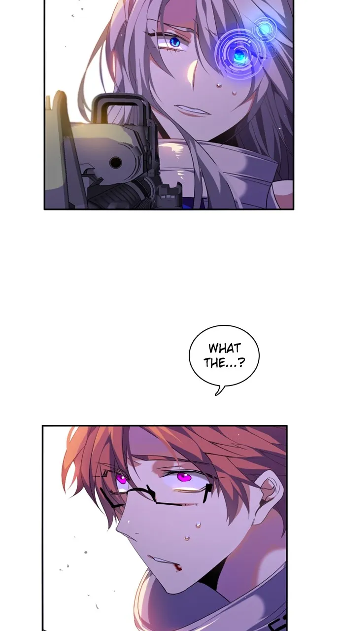 Zero Game Chapter 179 Online - página 81