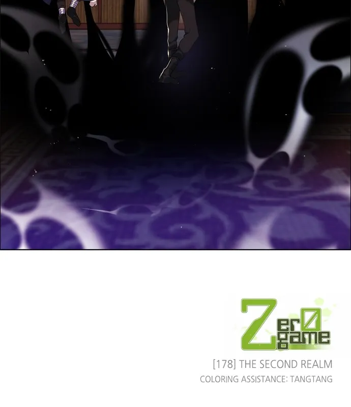 Zero Game Chapter 179 Online - página 88